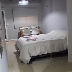 Estudio con Cama King