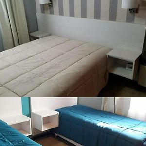 Apartamento de 2 Dormitorios